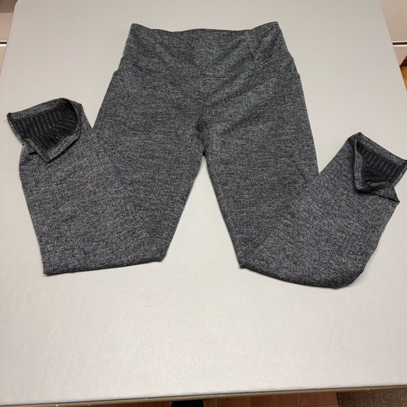 Athleta Herringbone Mercer leggings Womens size small - Picture 7 of 9